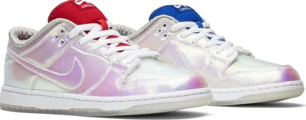 Nike Dunk Low Pro SB x Concepts 'Holy Grail'