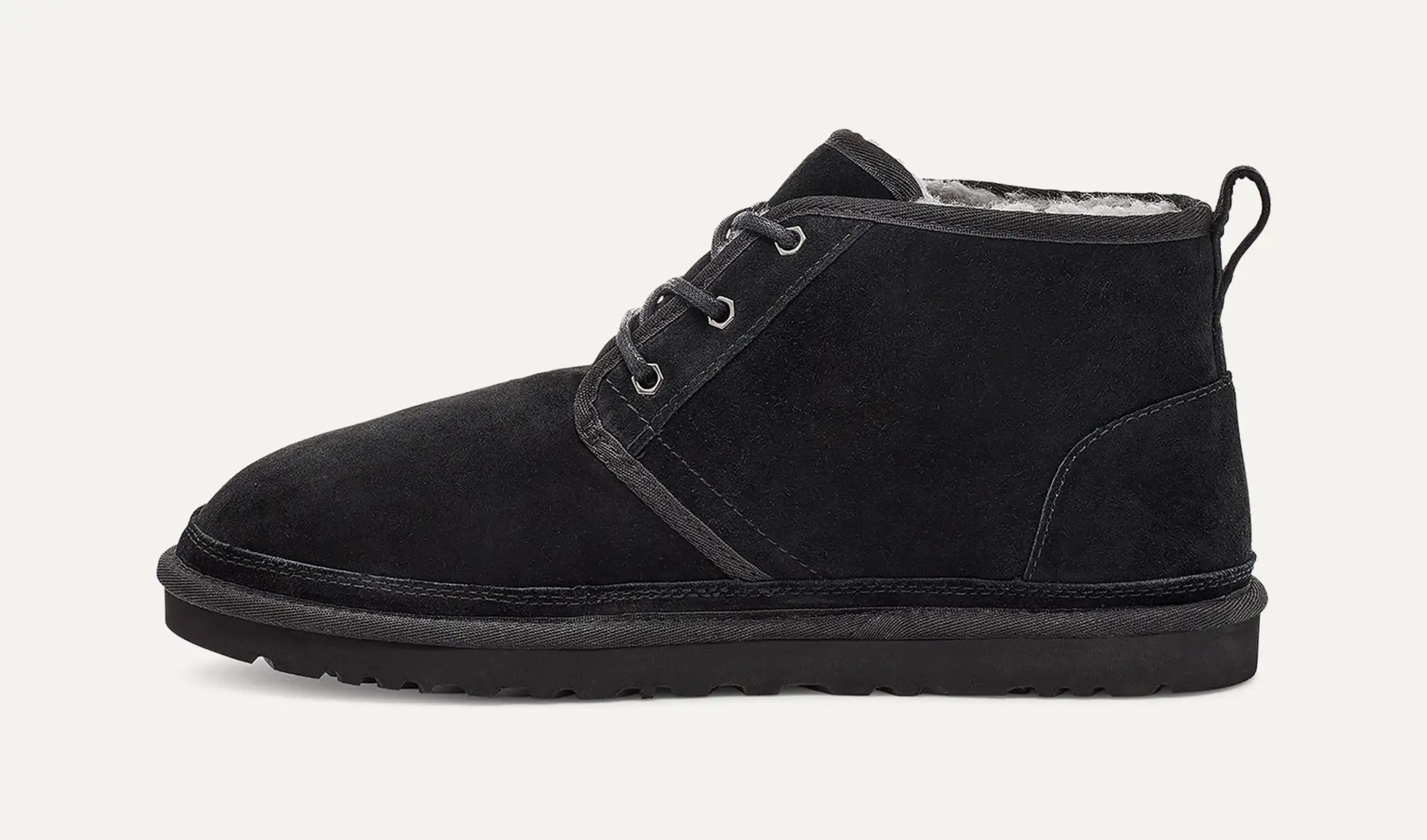 Ugg Neumel Black