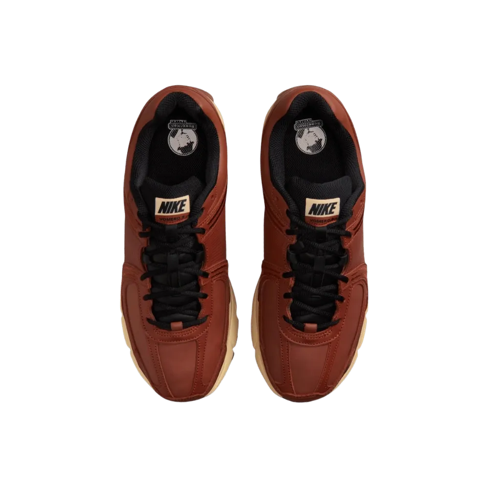 Nike Zoom Vomero 5 'Swooshless'