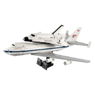 Lego Shuttle Carrier Aircraft