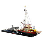 Lego Jaws