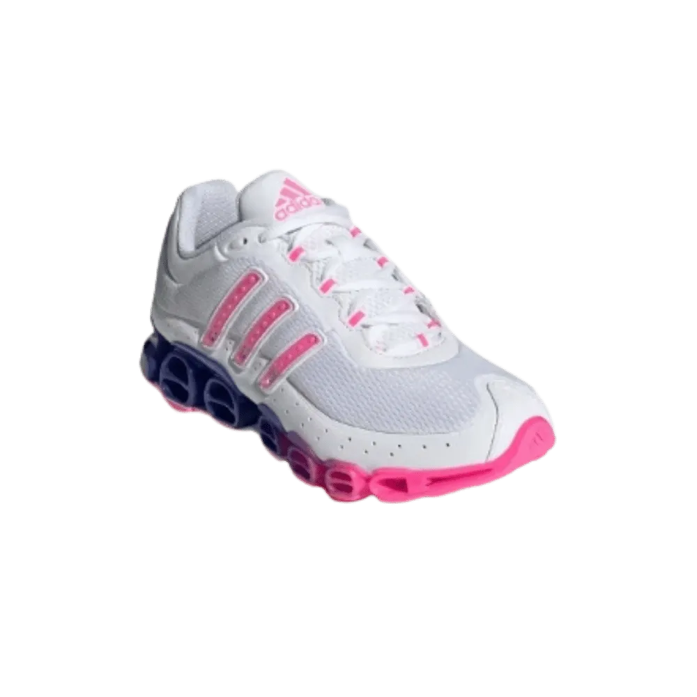 Adidas Wmns a3 Megaride 'White Lucid Pink Blue'