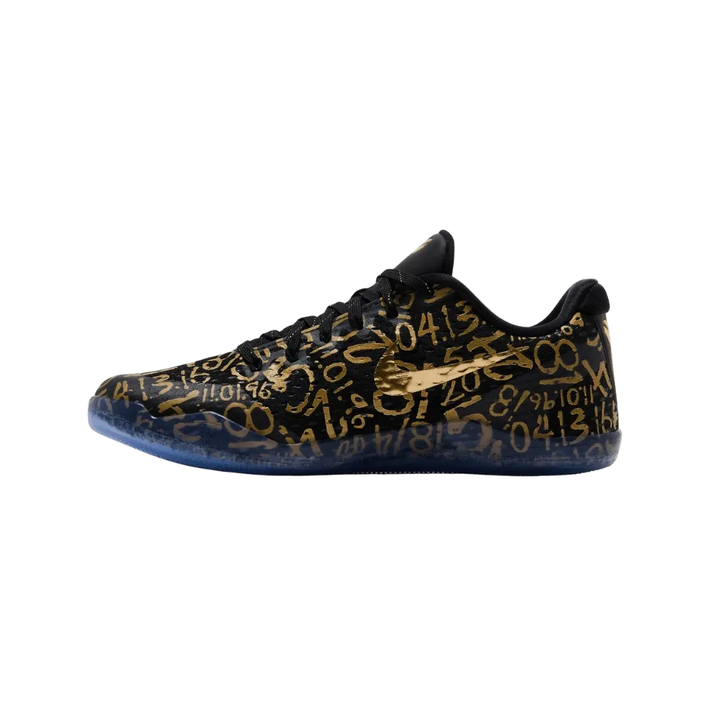 Nike Kobe 11 Protro Low 'Mamba Day'