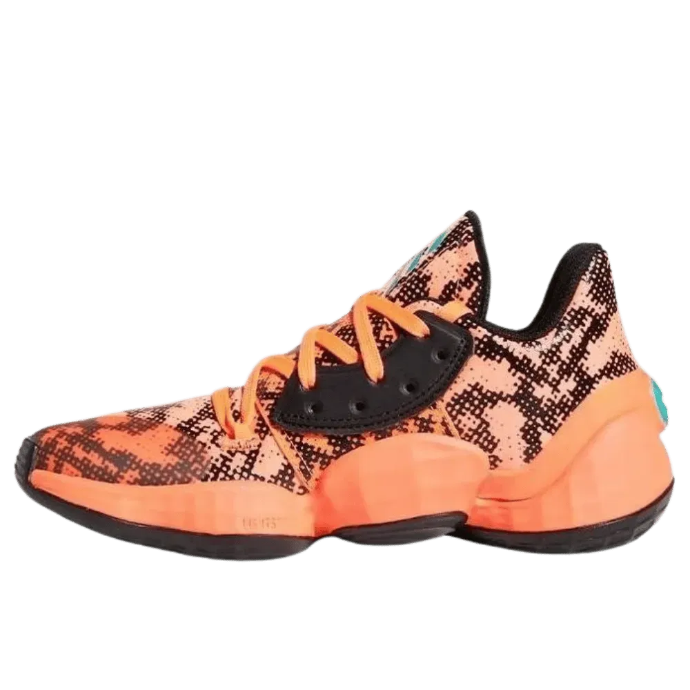 Adidas Harden Vol. 4 'Gila Monster'