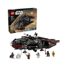 Lego Star Wars The Dark Falcon