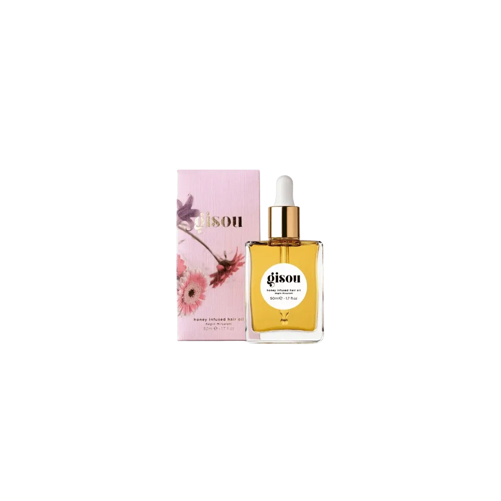 Gisou Style & Shine Duo