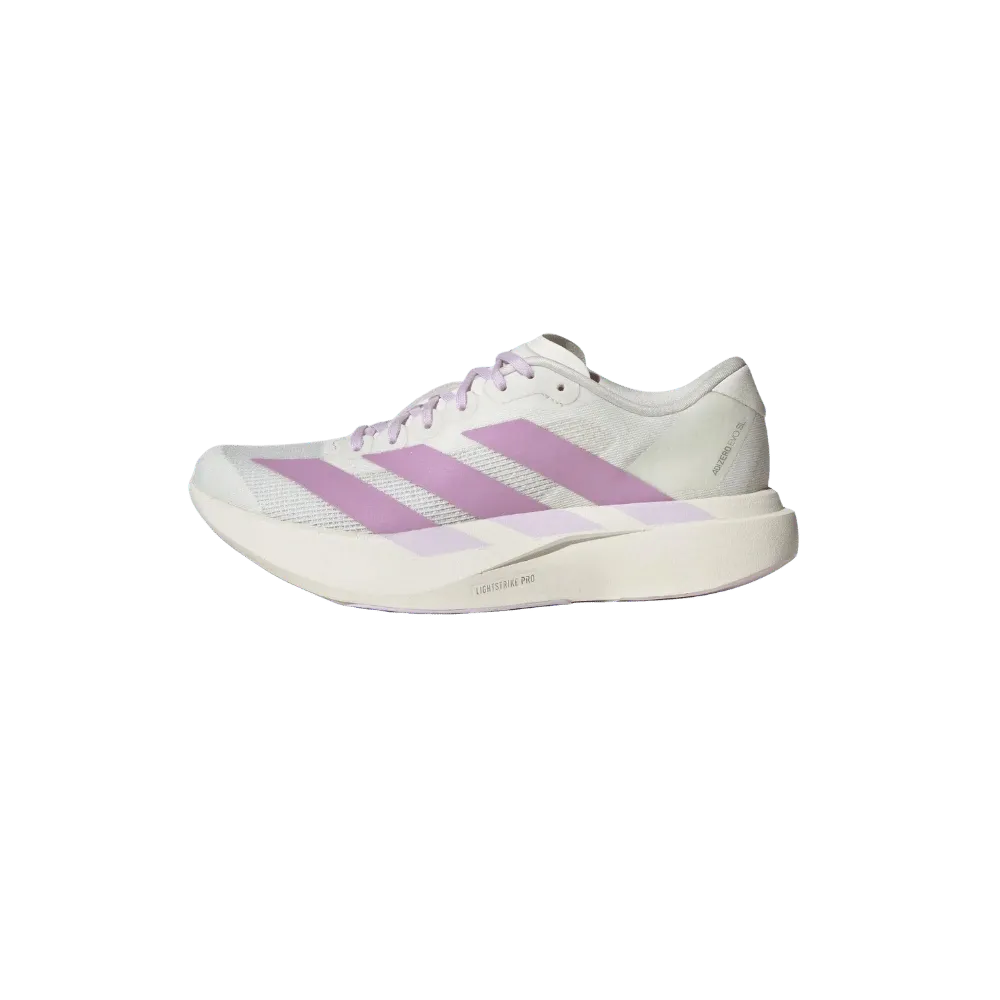 adidas Adizero Evo SL J Han Yu is white
