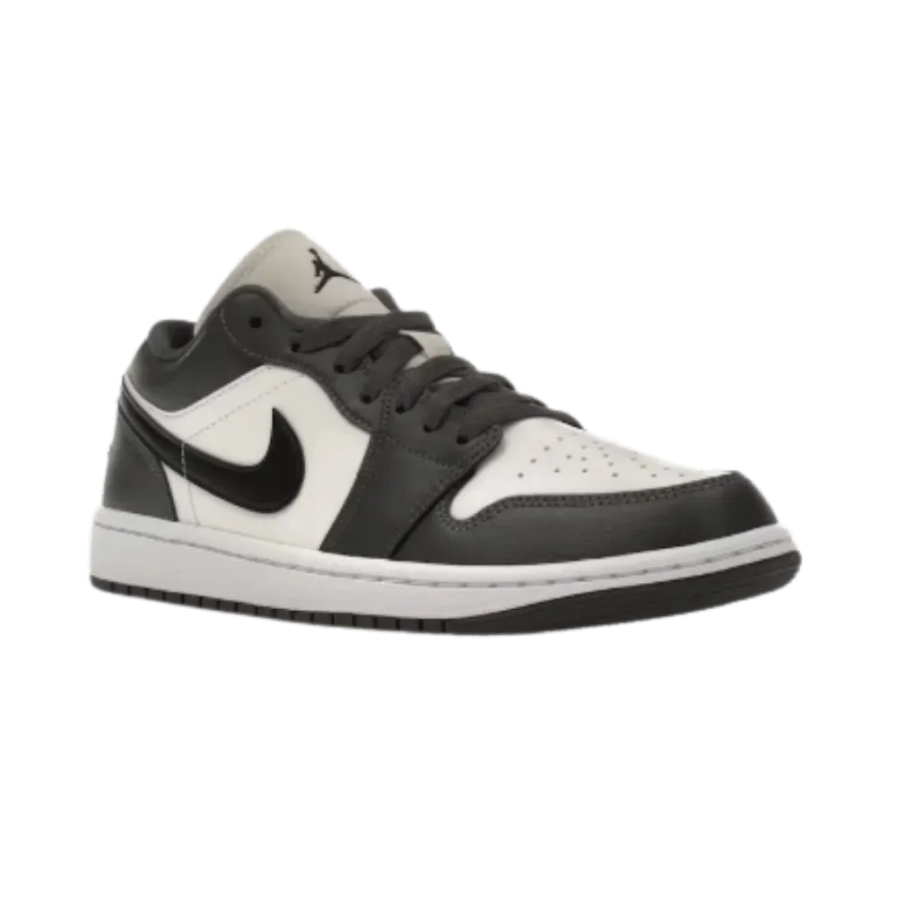 Jordan 1 Low Dark Grey