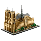 Lego Architecture Notre-Dame de Paris
