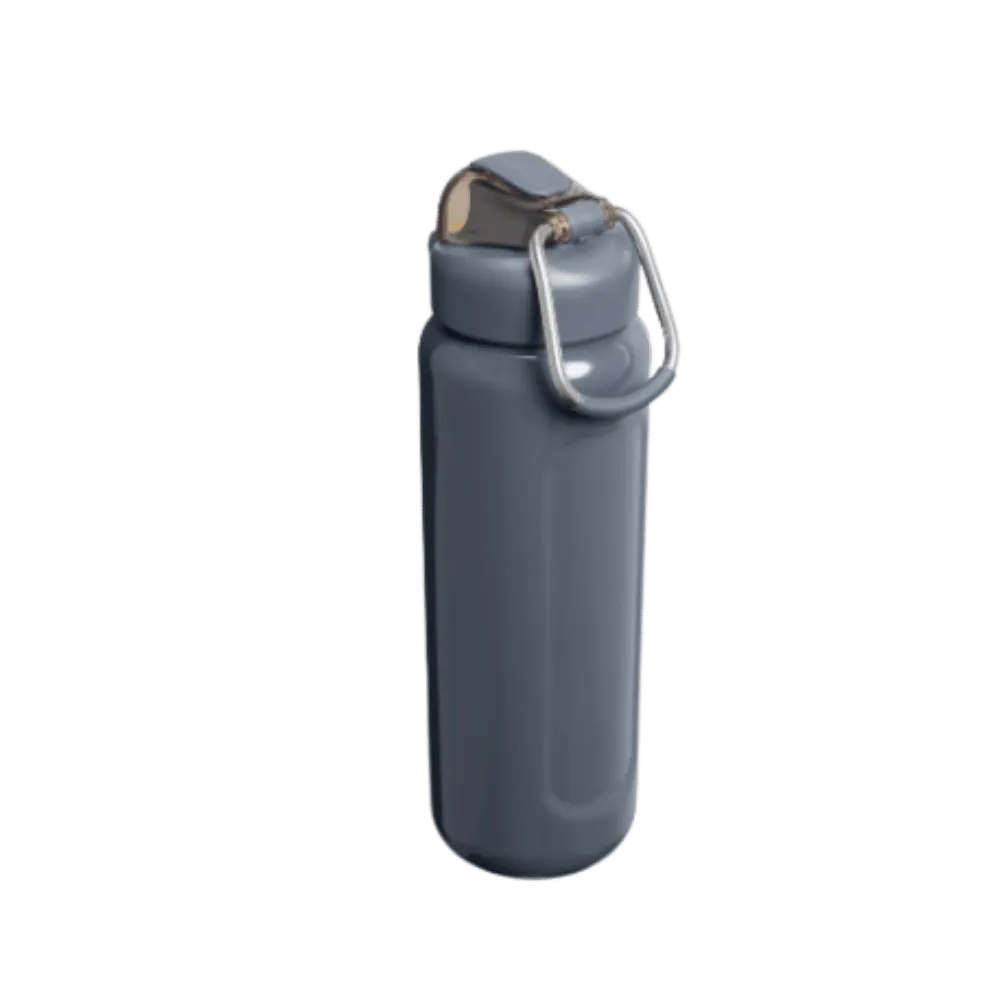 Stanley Wellspring Bottle (24OZ) Twilight Gloss