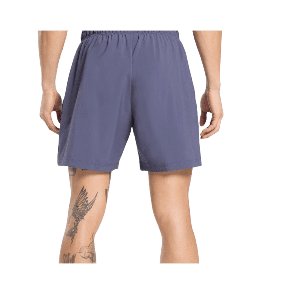 Gymshark Sport 7" Short Weighted Purple/Black