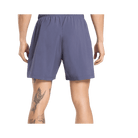 Gymshark Sport 7" Short Weighted Purple/Black