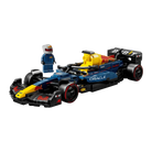 Lego Oracle Red Bull Racing RB20 F1® Race Car