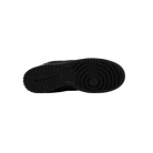 Nike Supreme x Dunk Low SB 'Black'