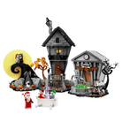 Lego Disney Tim Burton's The Nightmare Before Christmas