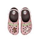Crocs Classic Clog Demon Slayer Nezuko