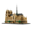 Lego Architecture Notre-Dame de Paris