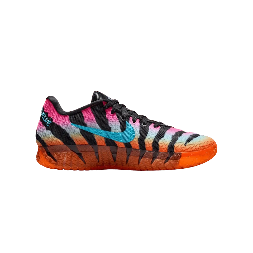 Nike Ja 3 "At Dawn"