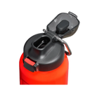 Stanley Wellspring Bottle (32OZ) Blaze Orange