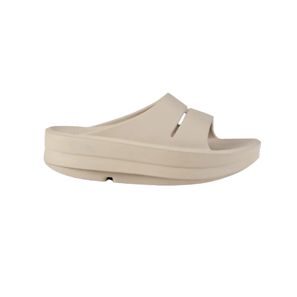 Oofos OOmega OOahh Sandal -Nomad