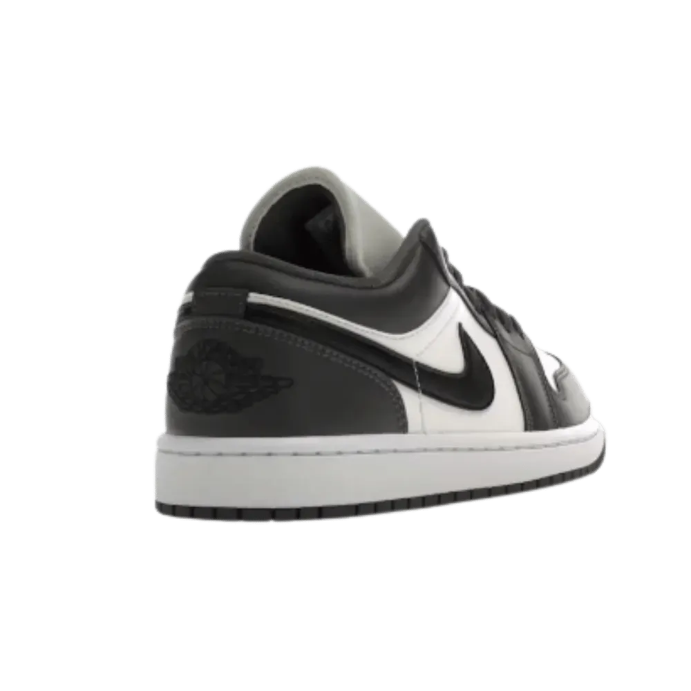 Jordan 1 Low Dark Grey