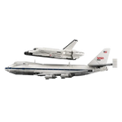 Lego Shuttle Carrier Aircraft
