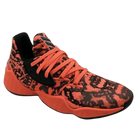 Adidas Harden Vol. 4 'Gila Monster'