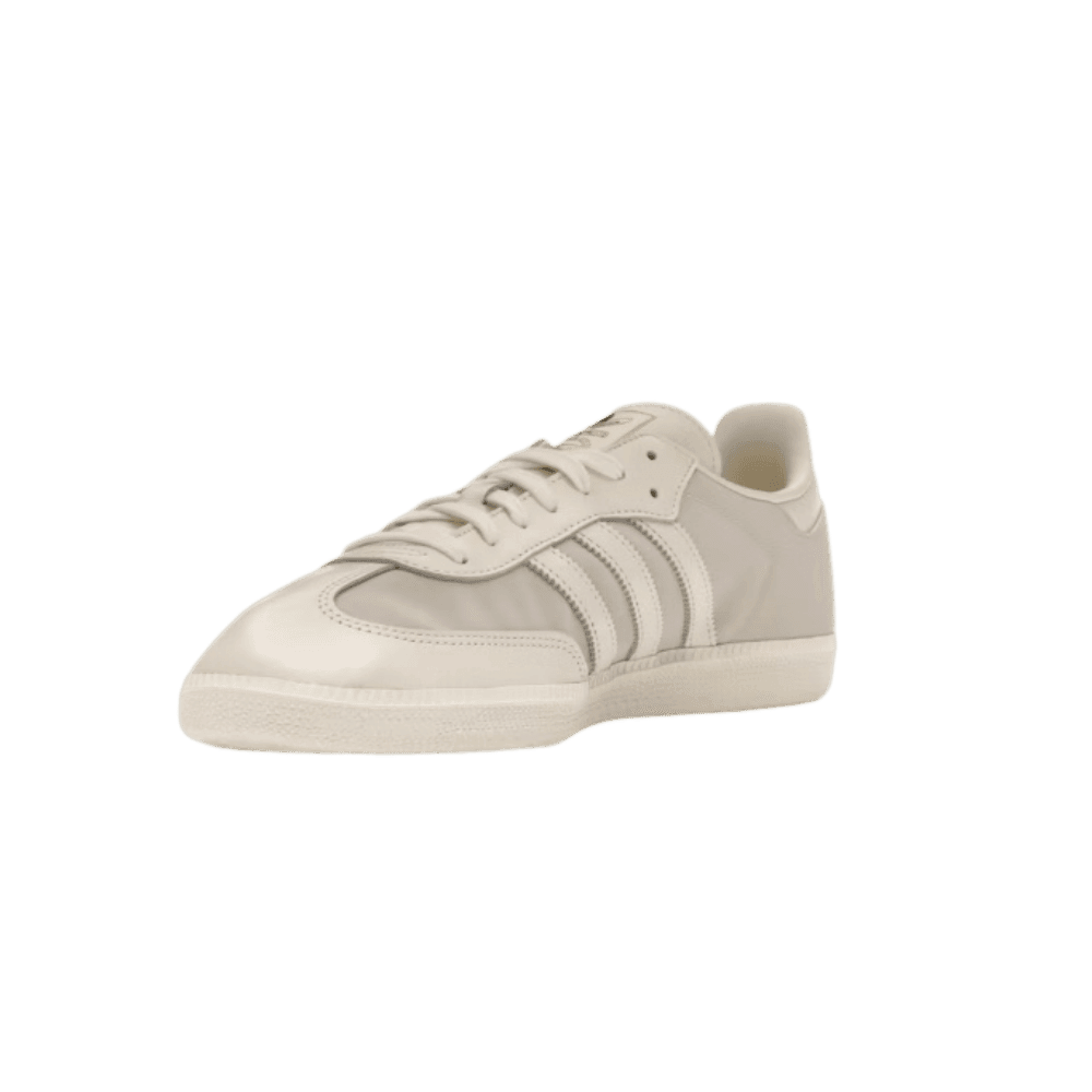 Adidas Samba OG Off White Alumina