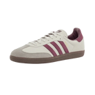 Samba OG 'Putty Grey Maroon'