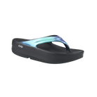Oofos OOmega OOlala Luxe Sandal - Atlantis