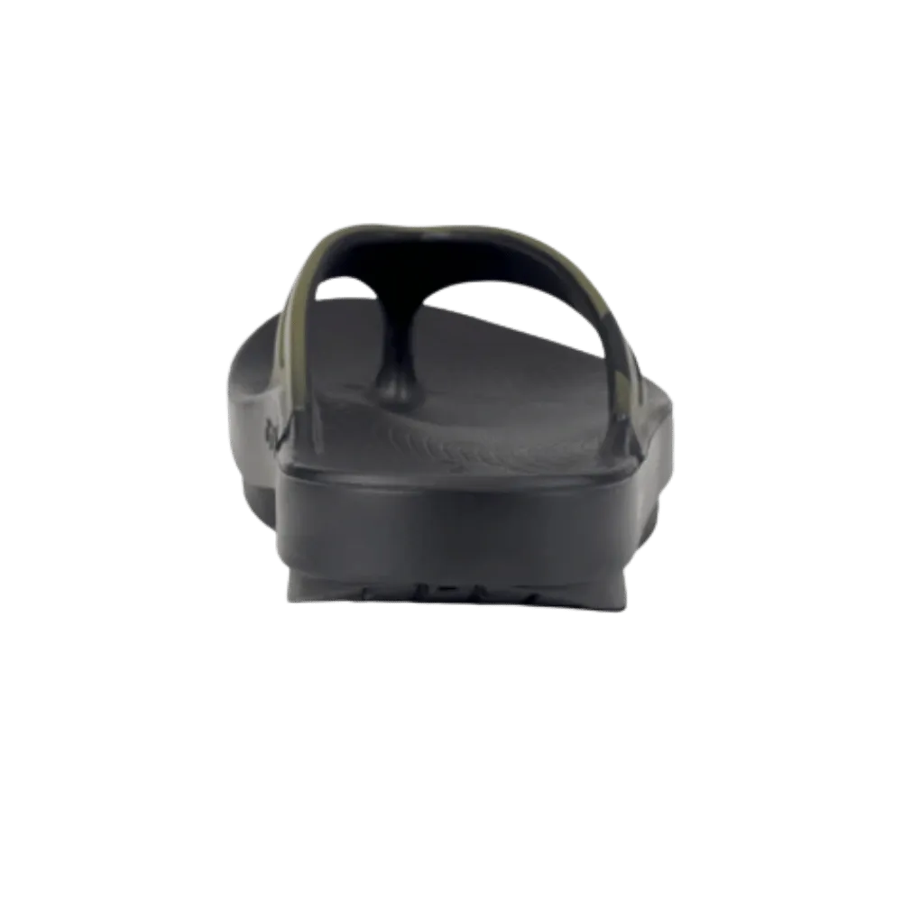 Oofos OOriginal Sport Sandal - Tactical Green