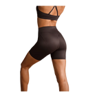 Nike X Skims Shine Women's High-Waisted 5" Biker Shorts Phoenix