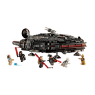 Lego Star Wars The Dark Falcon