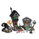 Lego Disney Tim Burton's The Nightmare Before Christmas