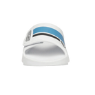 Oofos BAUER/OOFOS OOahh Sport Flex Sandal – White