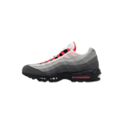 Nike Air Max 95 OG 'Solar Red' 2025