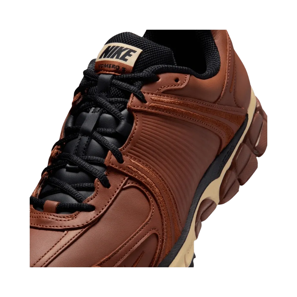 Nike Zoom Vomero 5 'Swooshless'