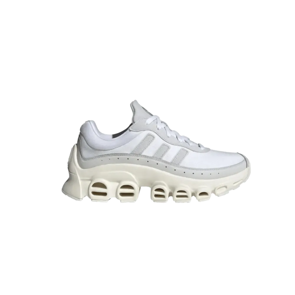 Adidas Wmns adiFOM Megaride 'White Grey'
