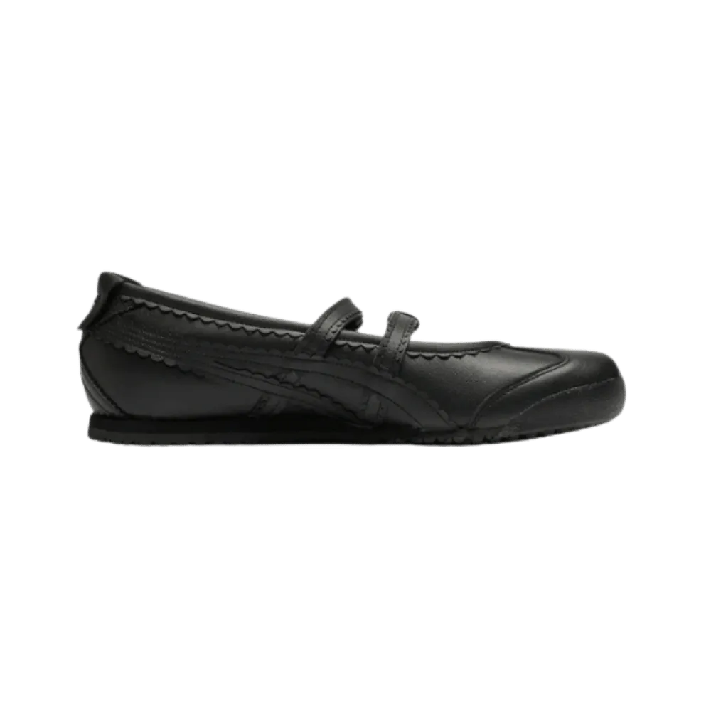 Onitsuka Tiger Mexico 66 TGRS Black