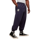 Gymshark Pumper Pants Midnight Purple