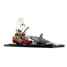 Lego Jaws