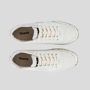 Cloud White Y2K Pro | Sustainable Sneakers