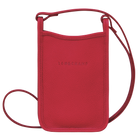 Longchamp Le Foulonné Phone case Love