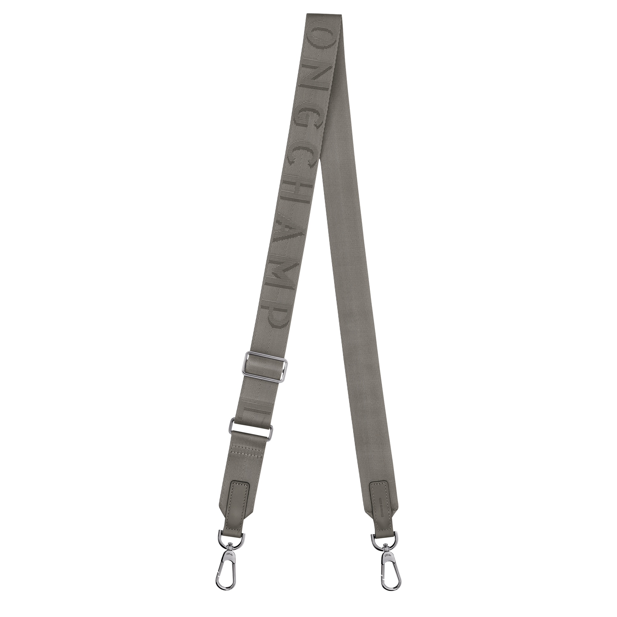 Longchamp Le Pliage Xtra Shoulder strap Turtledove
