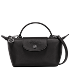 Longchamp Le Pliage Xtra XS Pouch Black