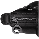 Longchamp Le Pliage Xtra XS Pouch Black