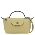 Longchamp Le Pliage Xtra XS Pouch Pistachio