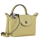 Longchamp Le Pliage Xtra XS Pouch Pistachio