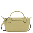 Longchamp Le Pliage Xtra XS Pouch Pistachio