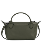 Longchamp Le Pliage Xtra XS Pouch Fir